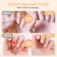 ✂️LIMITED-TIME 50% OFF! 💅2-in-1 Smart Electric Nail Clipper & Polisher🌟