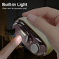 ✂️LIMITED-TIME 50% OFF! 💅2-in-1 Smart Electric Nail Clipper & Polisher🌟