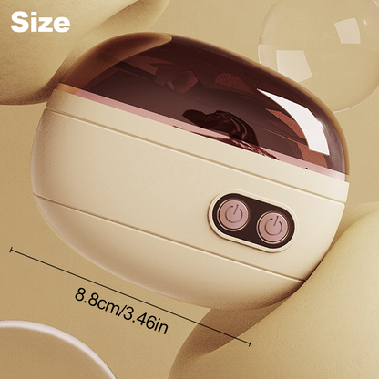 ✂️LIMITED-TIME 50% OFF! 💅2-in-1 Smart Electric Nail Clipper & Polisher🌟