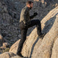 Men's Tactical Cargo Pants with Knee Pads