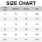 Men's Casual Straight-Leg Drawstring Pants