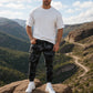 Casual Camo Work Pants