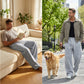 🎁2026 New Arrivals 50% OFF💥Men's Casual Loose Fit Drawstring Pants