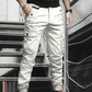 Urban Tactical Cargo Trousers with Tapered Fit