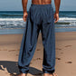 🔥LAST DAY 50% OFF👖Men's Casual Loose Straight-Leg Pants