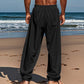 🔥LAST DAY 50% OFF👖Men's Casual Loose Straight-Leg Pants