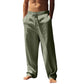🔥LAST DAY 50% OFF👖Men's Casual Loose Straight-Leg Pants