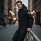 Men's Tactical Soft Shell Jacket & Pants Set