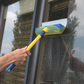 🔥Hot Sale 58%OFF🏆Scratch-Free & Streak-Free Squeegee 5-Piece Set for Glass Cleaning
