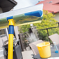 🔥Hot Sale 58%OFF🏆Scratch-Free & Streak-Free Squeegee 5-Piece Set for Glass Cleaning