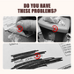 ⏰️LIMITED-TIME 50% OFF!💞50K+ SOLD!🛡️ ✉️Privacy Roller Stamp – Hide personal info instantly. No shredding needed. Refillable & portable. 🔏✨