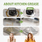 🍋🎖️ Kitchen Enzyme Cleaner – Powerful Degreasing, Long-Lasting Freshness