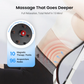 🎁2026 New Arrivals 50% OFF💥Magnetic Lumbar Stretcher – Acupressure Massage, Portable Design & Relieves Back Pain ✨