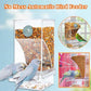 🎉Limited‑Time 56% OFF 🐦No Mess Automatic Bird Feeder