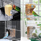 🎉Limited‑Time 56% OFF 🐦No Mess Automatic Bird Feeder