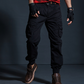 ✨2026 New Arrival👖Men's Casual Cargo Jogger Pants