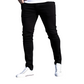 Men's Slim Fit Stretch Denim Jeans
