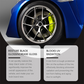 🔥2026 HOT SALE🥳💞50K+ SOLD!💥🚗Powerful Wheel Cleaning Refurbish Wax✨