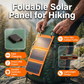 🔋 50% OFF NOW! ☀️ Portable Solar Panel with USB Charging – Foldable, Weatherproof & Perfect for Camping & Outdoor Adventures 🏕️