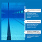 🥳2026 HOT SALE🥳💞50K+ SOLD!💥✨🧪 50% OFF! Fast Pool Purifier – Eliminates bacteria & algae instantly. No overpowering chlorine odor. Keeps water crystal clear for days. Perfect for home pools. 🏡🩵