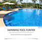 🥳2026 HOT SALE🥳💞50K+ SOLD!💥✨🧪 50% OFF! Fast Pool Purifier – Eliminates bacteria & algae instantly. No overpowering chlorine odor. Keeps water crystal clear for days. Perfect for home pools. 🏡🩵