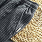 👖 50% OFF NOW! 🌿 Men's Linen Trousers– Striped & Cropped – Elastic Waist & Drawstring – Breathable Summer Trousers 🏖️