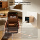 45W Fast Charger with Digital Display