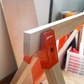 🔥LIMITED-TIME 50% OFF! 💪  Heavy-Duty Sawhorse Bracket with Down Clamp – Anti-Slip & Quick Assembly | Strong Steel Build for DIY Workbench Projects✨