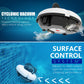 🔥 New arrival 50% OFF 🎁🤖 Pool Cleaning Robot 🌊 | Cordless · Powerful Suction · Smart Navigation · One-Touch Start · Easy-to-Remove Filter Basket