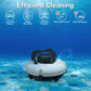 🔥 New arrival 50% OFF 🎁🤖 Pool Cleaning Robot 🌊 | Cordless · Powerful Suction · Smart Navigation · One-Touch Start · Easy-to-Remove Filter Basket