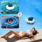 🔥 New arrival 50% OFF 🎁🤖 Pool Cleaning Robot 🌊 | Cordless · Powerful Suction · Smart Navigation · One-Touch Start · Easy-to-Remove Filter Basket
