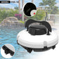 🔥 New arrival 50% OFF 🎁🤖 Pool Cleaning Robot 🌊 | Cordless · Powerful Suction · Smart Navigation · One-Touch Start · Easy-to-Remove Filter Basket