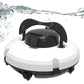🔥 New arrival 50% OFF 🎁🤖 Pool Cleaning Robot 🌊 | Cordless · Powerful Suction · Smart Navigation · One-Touch Start · Easy-to-Remove Filter Basket