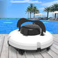 🔥 New arrival 50% OFF 🎁🤖 Pool Cleaning Robot 🌊 | Cordless · Powerful Suction · Smart Navigation · One-Touch Start · Easy-to-Remove Filter Basket