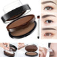 🥳 2026 HOT SALE 🥳💞 50K+ SOLD! 🖌️✨ Instant Adjustable Eyebrow Stamp – Two-Colour Brow Powder, Waterproof & Smudge-Proof. Natural, Full Brows in Seconds! 💕🎀