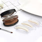 🥳 2026 HOT SALE 🥳💞 50K+ SOLD! 🖌️✨ Instant Adjustable Eyebrow Stamp – Two-Colour Brow Powder, Waterproof & Smudge-Proof. Natural, Full Brows in Seconds! 💕🎀