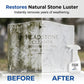 📢📢50% OFF !! ⏰Professional Headstone & Memorial Cleaner