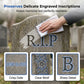 📢📢50% OFF !! ⏰Professional Headstone & Memorial Cleaner