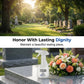 📢📢50% OFF !! ⏰Professional Headstone & Memorial Cleaner