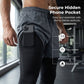 🩳 50% OFF NOW! 🎁 Tights & Shorts in One – 2-in-1 Design – Highly elastic, breathable & quick-drying – perfect for running, gym or sports – chafe-free comfort with pocket 🏃‍♀️