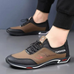 🍃👟🔥 LIMITED-TIME 50% OFF! No-Tie Slip-On Sneakers for Men – Ultra-Light Mesh Upper, Keep Feet Cool & Fresh, Ideal for Walking, Driving or Gym 🏋️‍♂️🌞🦶