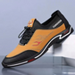 🍃👟🔥 LIMITED-TIME 50% OFF! No-Tie Slip-On Sneakers for Men – Ultra-Light Mesh Upper, Keep Feet Cool & Fresh, Ideal for Walking, Driving or Gym 🏋️‍♂️🌞🦶