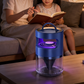 📢📢60% OFF !! ⏰Indoor LED Bug Zapper for Home & Bedroom