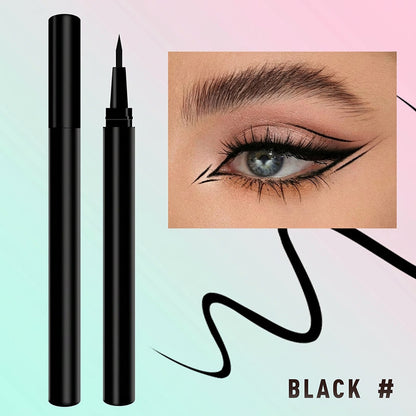 🏆 Last Day Special Price £9.99 ! 🔥Buy 1 Get 1 Free🎁Waterproof Liquid Eyeliner Pen