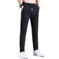 🏃‍♂️  Men's Ice Silk Sweatpants – Quick-Dry, Loose Fit, Lightweight ❄️