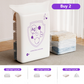 🏆 Last Day Special Price £7.99!👍SpaceSaver™ Vacuum Storage Bags – Airtight, Reusable & BPA-Free 🛡️ | Save 75% Space for Clothes, Duvets & Blankets 🏠 | UK-Tested Home Organisation Solution! ♻️