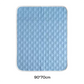 📢📢50% OFF !! ⏰Easy Clean Lightweight Pet Cooling Mat