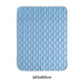 📢📢50% OFF !! ⏰Easy Clean Lightweight Pet Cooling Mat
