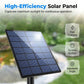 🔥 50% OFF 🐟 Solar-powered pond aerator with built-in air pump ☀️ Oxygenate the water effectively—without electricity costs 🌿