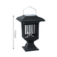 🌿 50% OFF NOW! ⚡ Effective Solar Mosquito Killer for Outdoor Use 🦟 Dual lights, Auto On/Off & eco-friendly – this summer’s smart mosquito protection 🏡